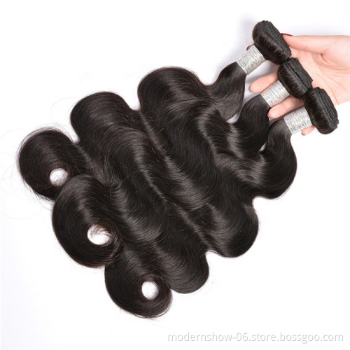 10a grade wholesale bulk mink raw unprocessed weave brazilian cuticle aligned virgin vendors 100 human hair bundles with closure